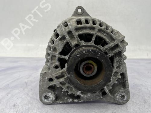 Generator RENAULT TWINGO II (CN0_) 1.2 (CN0D) | BP31054166M7