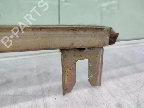 Front right door window ALFA ROMEO 166 (936_) 2.4 JTD (936AXA00, 936A3B00) | BP23704430C19 