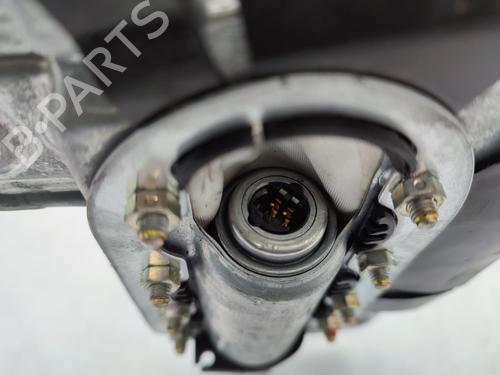 Electronic module BMW X5 (E53) 4.6 is | BP23685968M83 