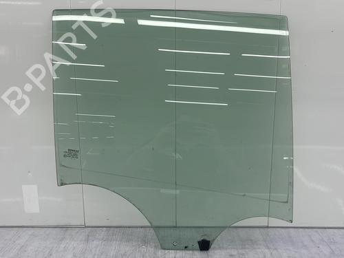 Used Rear right door window RENAULT MEGANE II (BM0/1_, CM0/1_) 2.0 16V (BM0U, CM0U) (135 hp) 23705726