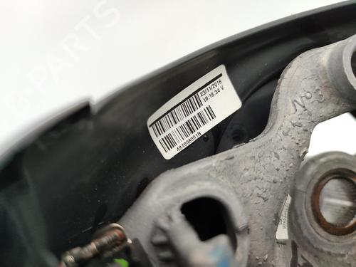 Steering wheel RENAULT CAPTUR I (J5_, H5_) 1.5 dCi 110 | BP23742201C49  - Image 6