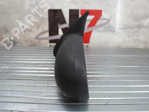 Left mirror NISSAN MICRA III (K12) 1.5 dCi | BP23687100C26 