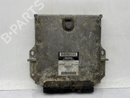 Electronic module RENAULT ESPACE IV (JK0/1_) 3.0 dCi (JK0J, JK0V) | BP27699592M83 