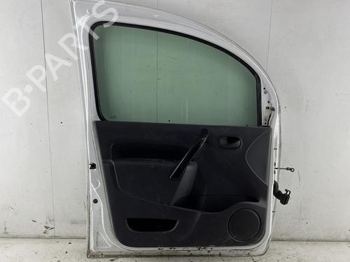 Left front door RENAULT KANGOO Express (FW0/1_) 1.5 dCi 90 (FW0G, FW05, FW08, FW11) | BP32302097C2