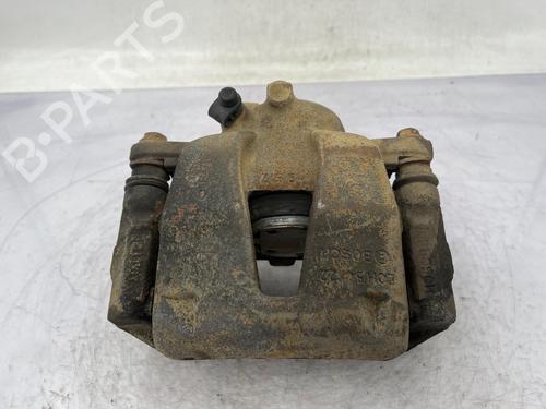 Right front brake caliper CITROËN NEMO Box Body/MPV (AA_) 1.3 HDi 75 | BP36682847M104 - Image 2