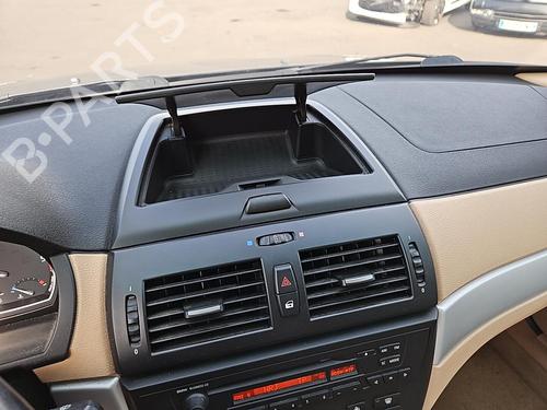 Right sun visor BMW X3 (E83) 2.0 d | BP23739421I2 - Image 30