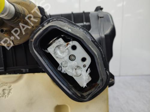 Used Heater matrix box AUDI A4 B8 (8K2) 2.0 TDI (120 hp) 23720491