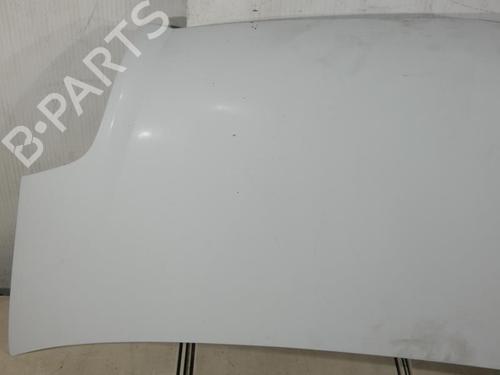 Used Hood NISSAN INTERSTAR Van (X70) dCi 100 (101 hp) 23695831