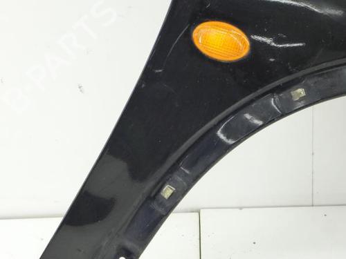 Right front fenders OPEL CORSA B (S93) 1.0 i 12V (F08, F68, M68) | BP23701340C42 