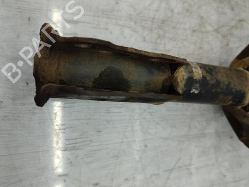 Used Right front shock absorber TOYOTA YARIS (_P1_) 1.0 (SCP10_, SCP10R) (68 hp) 23710746