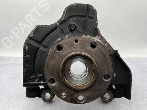 Used Right front steering knuckle CITROËN JUMPER II Van 2.2 HDi 130 (130 hp) 24553034