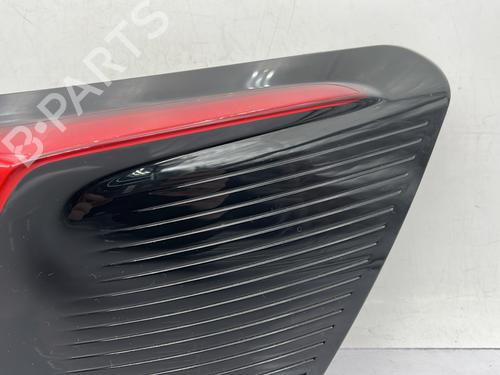 Used Right taillight Right taillight PEUGEOT 3008 II SUV (MC_, MR_, MJ_, M4_) 1.6 BlueHDi 120 (120 hp) 25155659 25155659