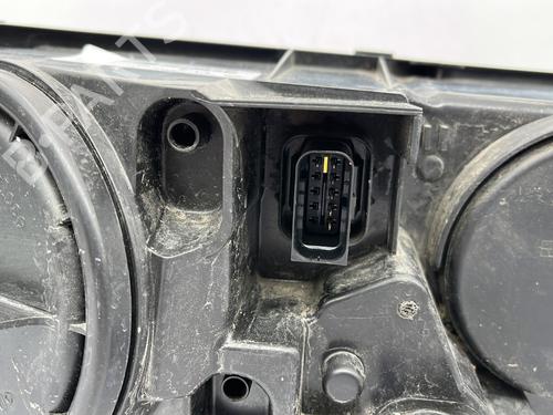 Venstre forlygte CITROËN C4 Picasso II 1.6 HDi / BlueHDi 115 | BP30593122C28