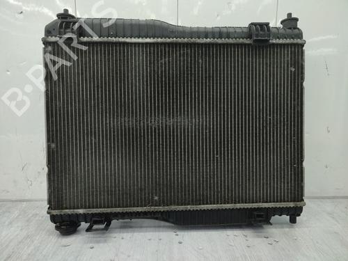 Water radiator FORD B-MAX (JK) 1.0 EcoBoost | BP28817038M31  - Image 7