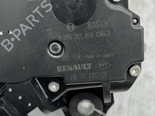 Used Rear wiper motor Rear wiper motor 23706432 23706432