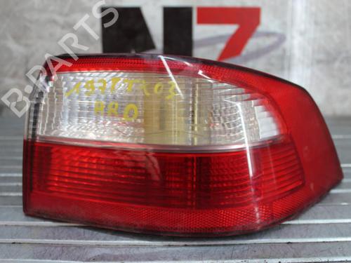 Højre baglygte RENAULT LAGUNA II (BG0/1_) 1.9 dCi (107 hp) 23667694
