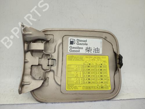 fuel-flap-audi-a4-b5-8d2-1994-1995-1996-1997-1998-1999-2000-2001-23740205 main image