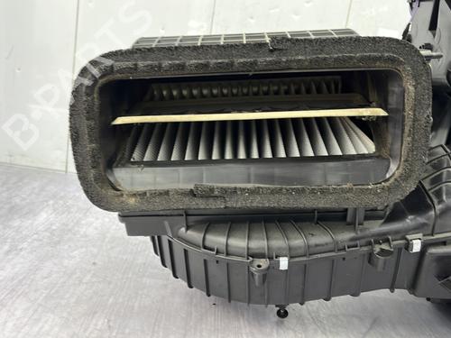Used Heater matrix box Heater matrix box OPEL ASTRA K (B16) 1.4 Turbo (68) (125 hp) 31712153 31712153