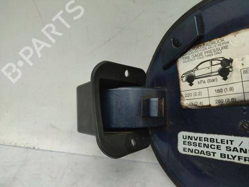 Fuel flap OPEL CORSA C (X01) 1.0 (F08, F68) | BP29512710C131 