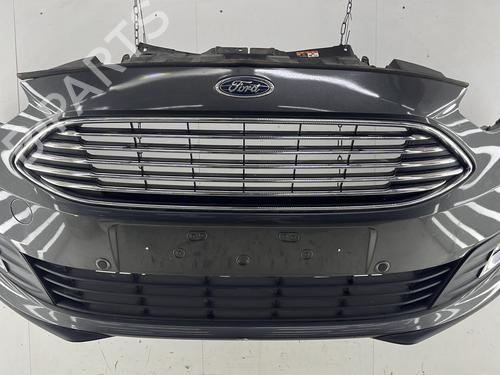 Foran støtfanger FORD C-MAX II (DXA/CB7, DXA/CEU) 1.0 EcoBoost (125 hp) 29757035