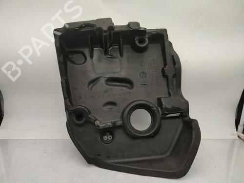 Upper protection MERCEDES-BENZ A-CLASS (W177) A 200 (177.087) | BP29209734M93 