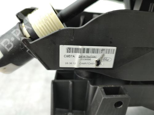 Gearstang FORD FIESTA VI (CB1, CCN) 1.25 | BP23754174M90 