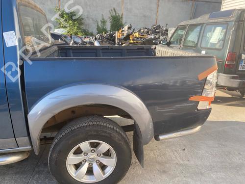 Right sun visor FORD RANGER (ET) 2.5 TDCi 4x4 | BP37531076I2 - Image 15
