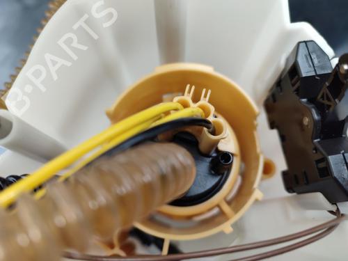Fuel pump BMW X1 (F48) sDrive 16 d | BP23722492M76 