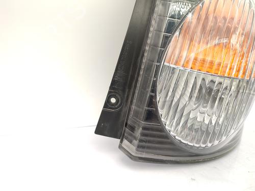 Right taillight CITROËN C1 (PM_, PN_) 1.0 | BP23710113C35 
