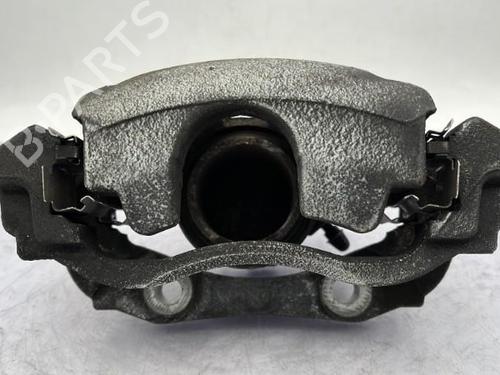Left front brake caliper CITROËN C3 III (SX) 1.5 BlueHDi 100 (SXYHYP, SXYHTU) | BP23752078M105 - Image 4