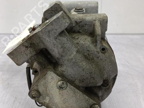 AC compressor RENAULT CLIO IV (BH_) 1.5 dCi 90 | BP23710297M34 - Image 3