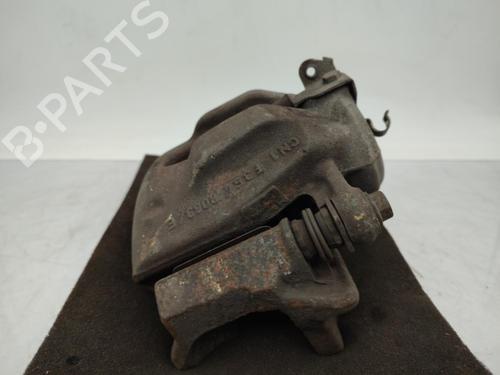 Right front brake caliper CITROËN C8 (EA_, EB_) 2.2 HDi | BP23718402M104 