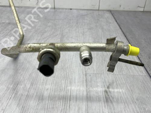 AC pipe SMART FORTWO Coupe (451) 1.0 (451.331, 451.380) | BP29961772M126