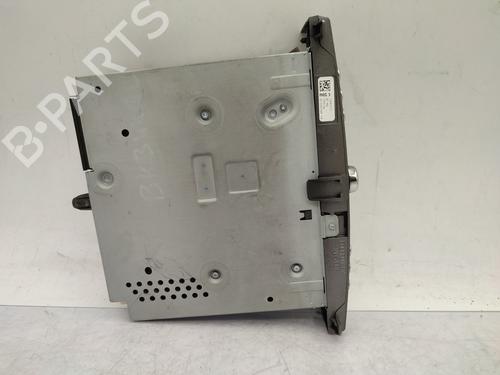 Radio PEUGEOT 308 I (4A_, 4C_) 1.6 HDi | BP28908608E6 