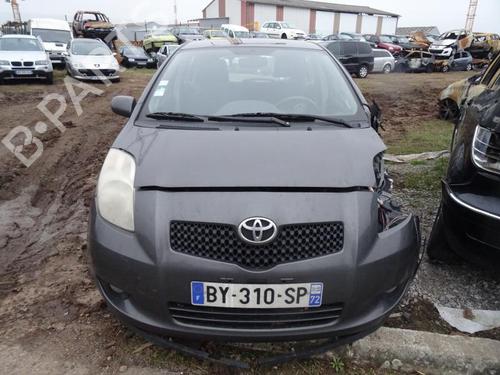 Engine TOYOTA YARIS (_P9_) 1.4 D-4D (NLP90_, NLP90R) | BP23689664M1 - Image 13
