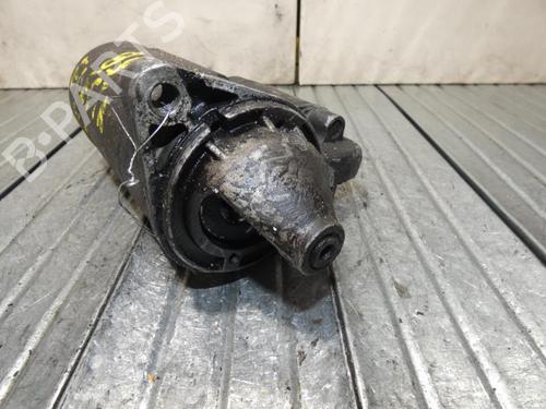 Starter FORD FOCUS II (DA_, HCP, DP) 1.8 TDCi | BP23698495M8 