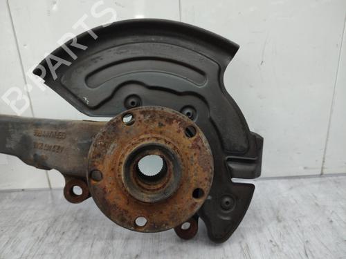 Right front steering knuckle AUDI ALLROAD C5 (4BH) 2.5 TDI quattro | BP23666230M26 - Image 5