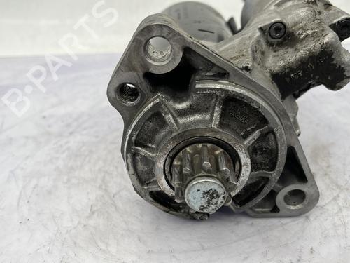 Used Starter Starter AUDI Q7 (4LB) 3.0 TDI quattro (233 hp) 29074182 29074182