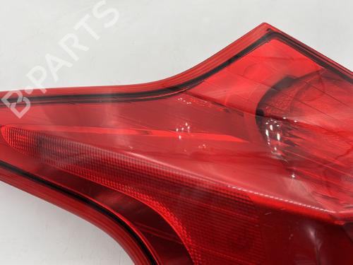 Left taillight FORD FOCUS III 1.6 TDCi | BP23758705C34 