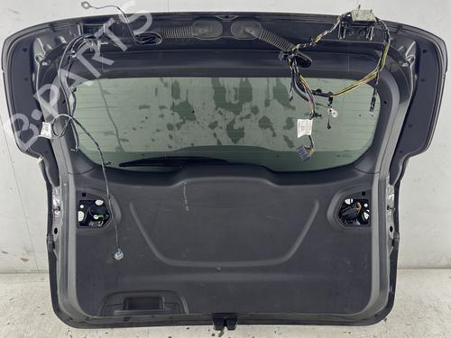 Bakluke CC/Kombi-Kupé FORD C-MAX II (DXA/CB7, DXA/CEU) 1.0 EcoBoost | BP29839299C6