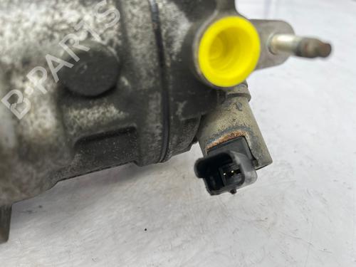 Used AC compressor AC compressor 37587273 37587273