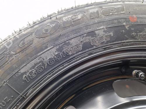 Rim PEUGEOT 208 I (CA_, CC_) 1.4 HDi | BP23749093C45