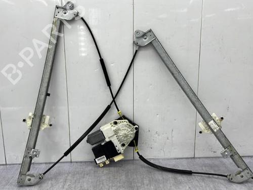 Front left window mechanism CITROËN C8 (EA_, EB_) 2.0 HDi | BP23740022C22 