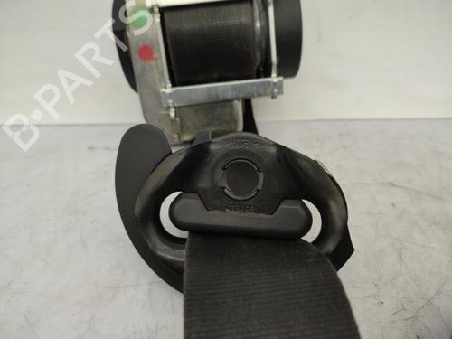 Front left belt tensioner VW GOLF V (1K1) 1.9 TDI | BP23710612C87 