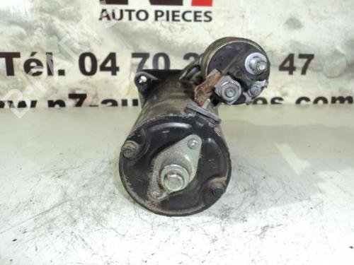 Starter BMW 1 (E87) 118 d | BP23698392M8 - Image 4