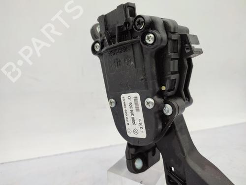Pedal DACIA SANDERO 1.2 16V LPG | BP23712874I4 