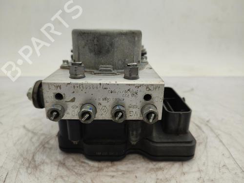 ABS pump RENAULT CLIO IV (BH_) 1.5 dCi 75 | BP23706323M43 