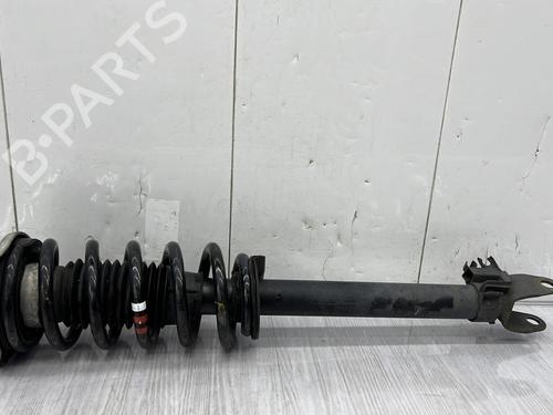 Used Left front shock absorber MERCEDES-BENZ C-CLASS (W205) C 220 BlueTEC / d (205.002, 205.004) (170 hp) 23759148