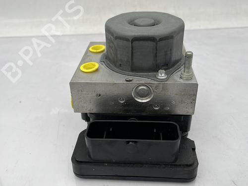 Used ABS pump ABS pump RENAULT CLIO IV (BH_) 1.5 dCi 90 (90 hp) 24983001 24983001