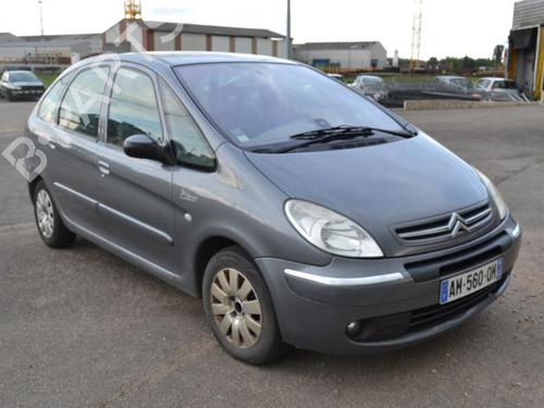 Venstre forlygte CITROËN XSARA PICASSO (N68) 1.6 HDi | BP23665748C28 
